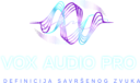 Vox audio pro